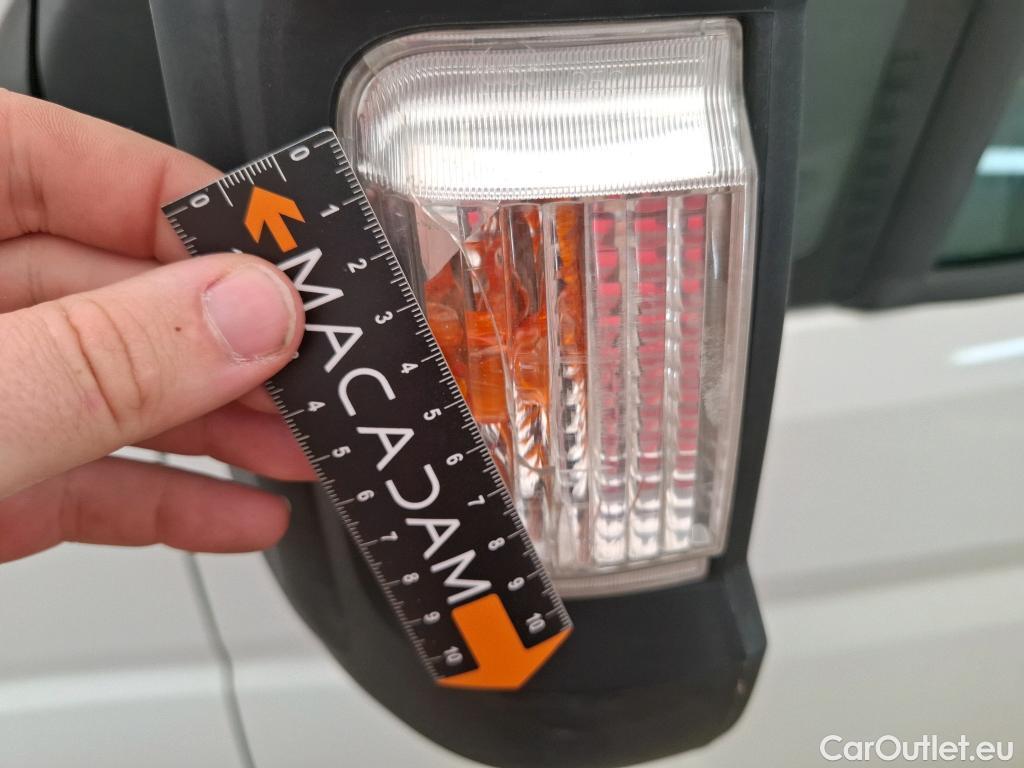  Citroen  Jumper CITROEN  / 2014 / 4P / Fourgon tôlé 35 L3H3 BlueHDi 140 S&S BVM6 Driver #41