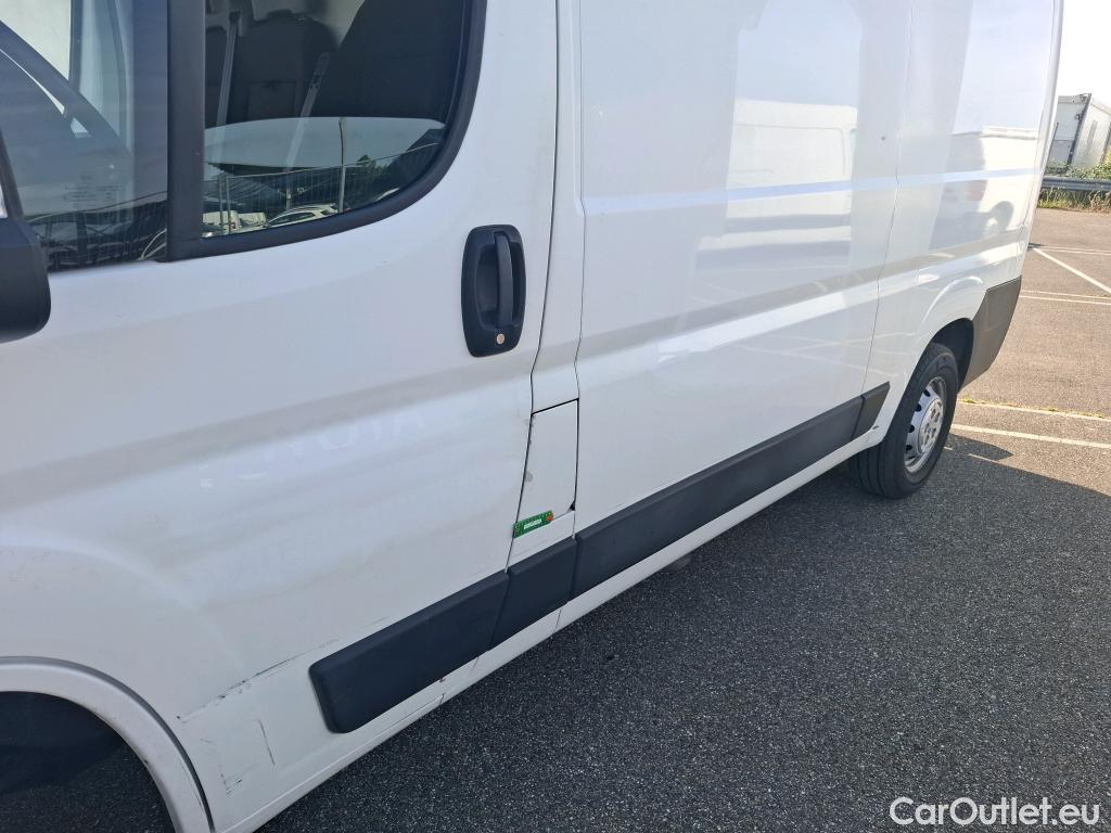  Peugeot  Boxer PEUGEOT  VU 4p Fourgon BLUEHDI 130 PREMIUM PA 333 L2H2 #36