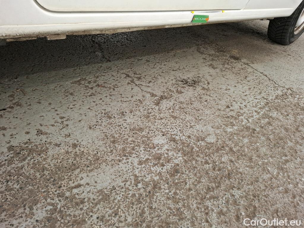  Citroen  Berlingo  Fourgon Club L1 (Court) 1.6 BlueHDi 75CV BVM5 E6 #28