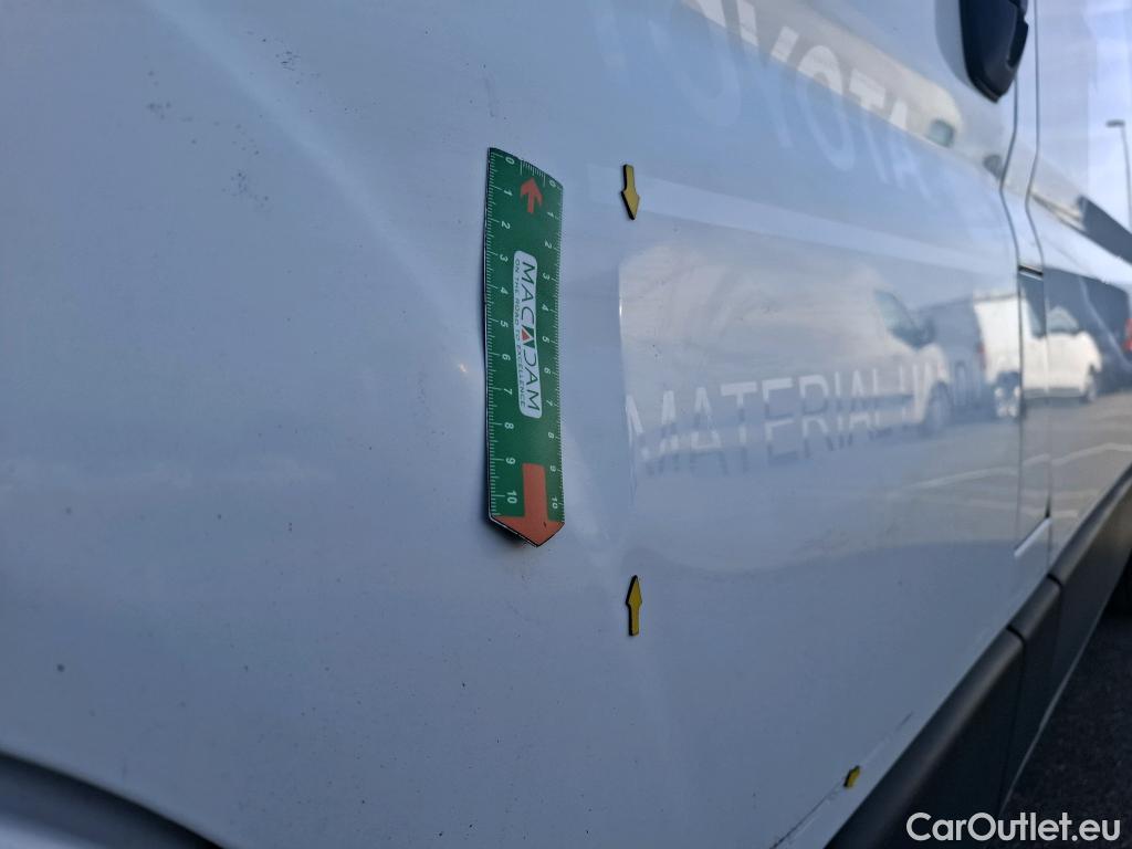 Peugeot  Boxer PEUGEOT  VU 4p Fourgon BLUEHDI 130 PREMIUM PA 333 L2H2 #15