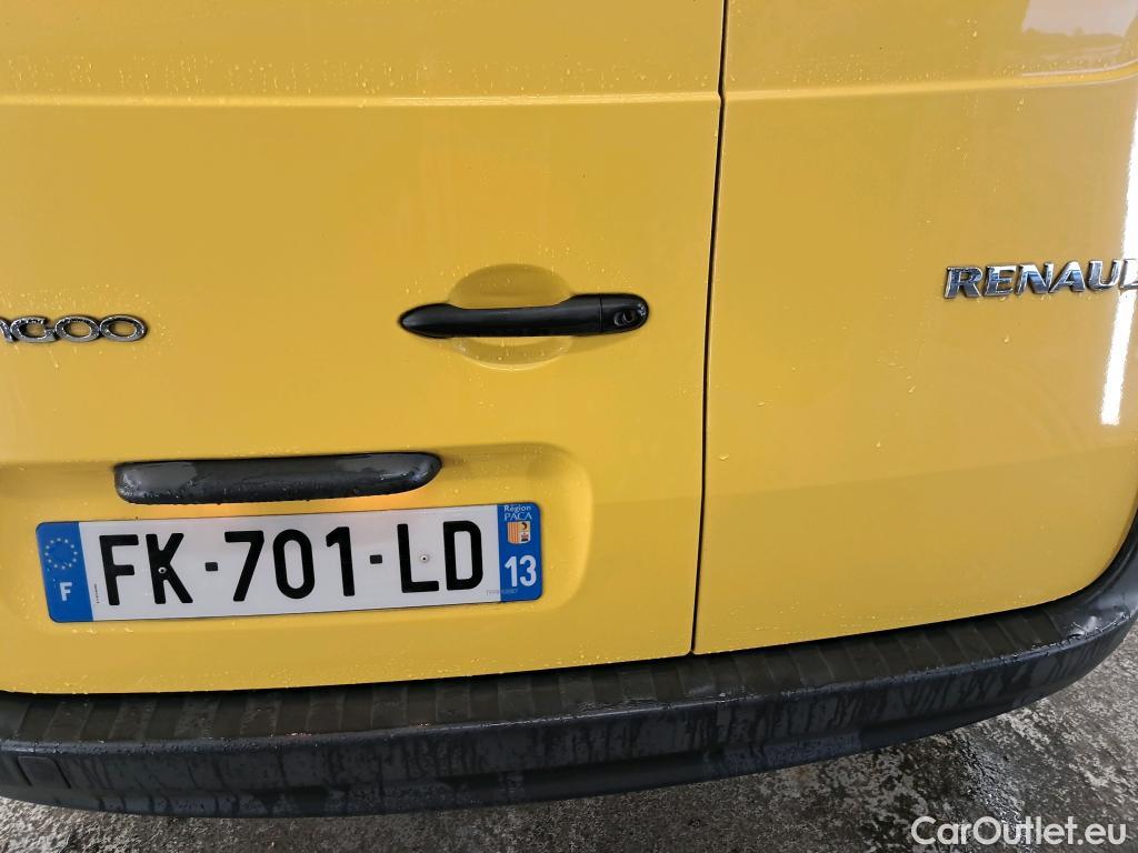  Renault  Kangoo  Express Grand Confort (L1) 1.5 dCi 90CV BVM5 E6 #3