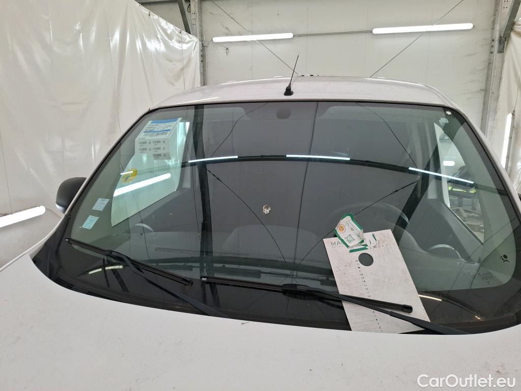  Renault  Kangoo  Express Extra (Série Spéciale) 1.5 dCi 75CV BVM5 E6 #6