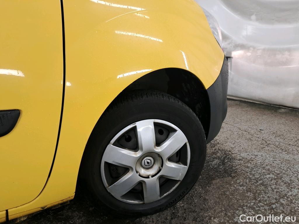  Renault  Kangoo  Express Grand Confort (L1) 1.5 dCi 90CV BVM5 E6 #14