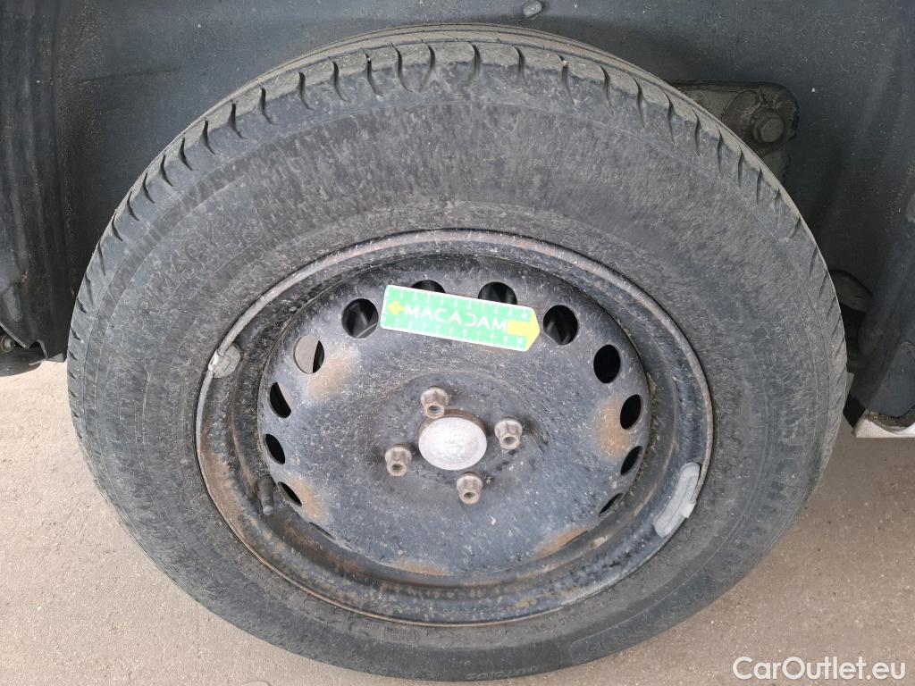  Renault  Kangoo  Express Extra (Série Spéciale) 1.5 dCi 75CV BVM5 E6 #89