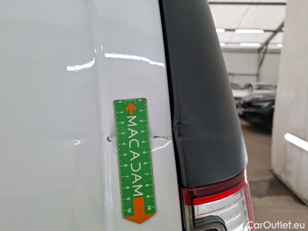  Renault  Kangoo  Express Extra (Série Spéciale) 1.5 dCi 75CV BVM5 E6 #83