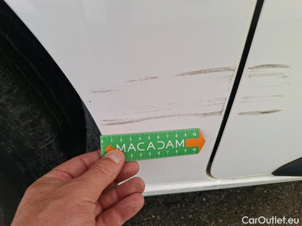  Citroen  Jumpy  Fourgon Club M 1.5 BlueHDi 120CV BVM6 E6dT #25