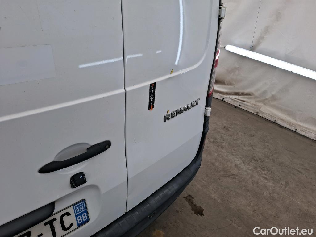  Renault  Kangoo  II Express Extra (Série Spéciale) 1.5 dCi 80CV BVM6 E6dT #15