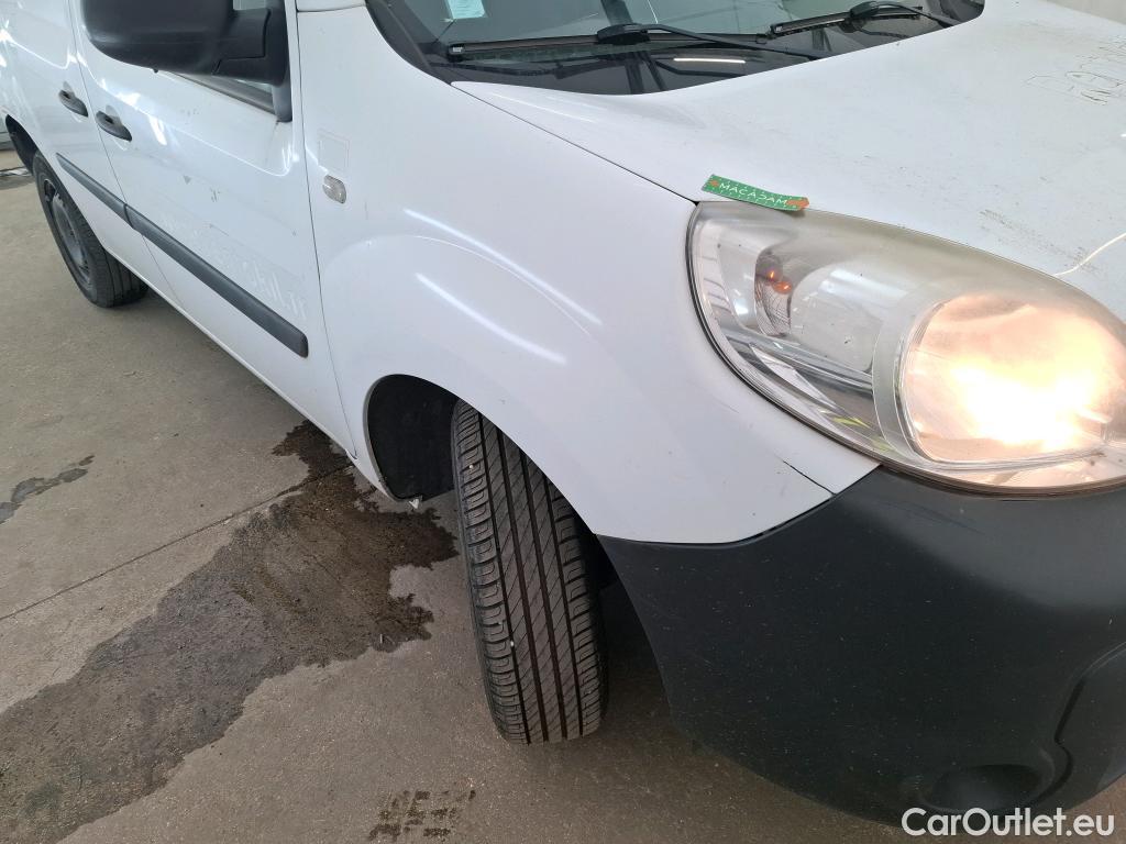  Renault  Kangoo  Express Extra (Série Spéciale) 1.5 dCi 75CV BVM5 E6 #52