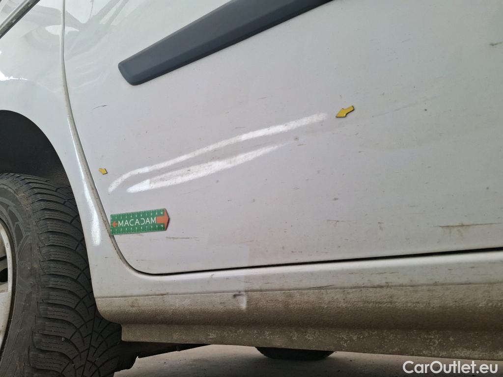  Renault  Kangoo  II Express Extra (Série Spéciale) 1.5 dCi 80CV BVM6 E6dT #11