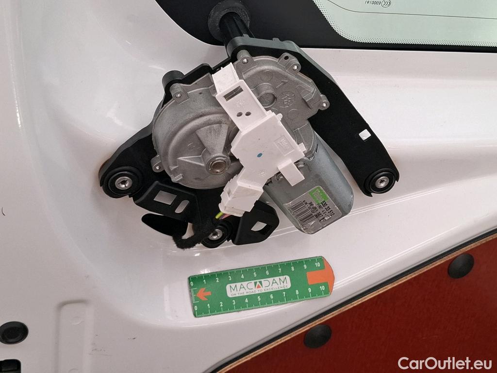  Peugeot  Partner  L2 Double Cabine 1.6 HDi 100CV BVM5 E6 #10