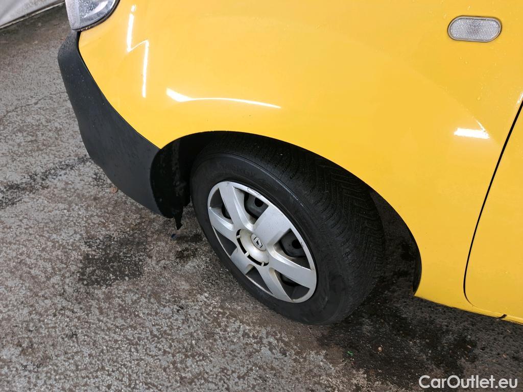  Renault  Kangoo  Express Grand Confort (L1) 1.5 dCi 90CV BVM5 E6 #7