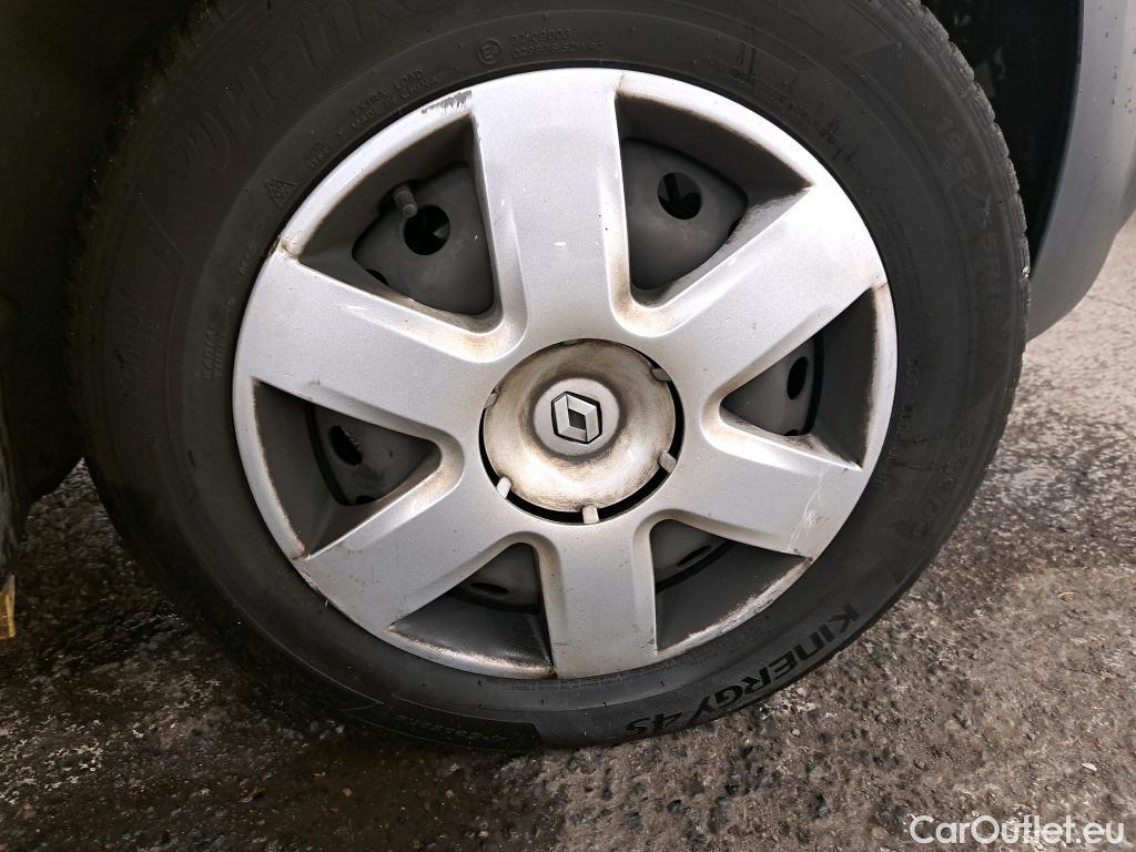  Renault  Kangoo  Express Grand Confort (L1) 1.5 dCi 90CV BVM5 E6 #15