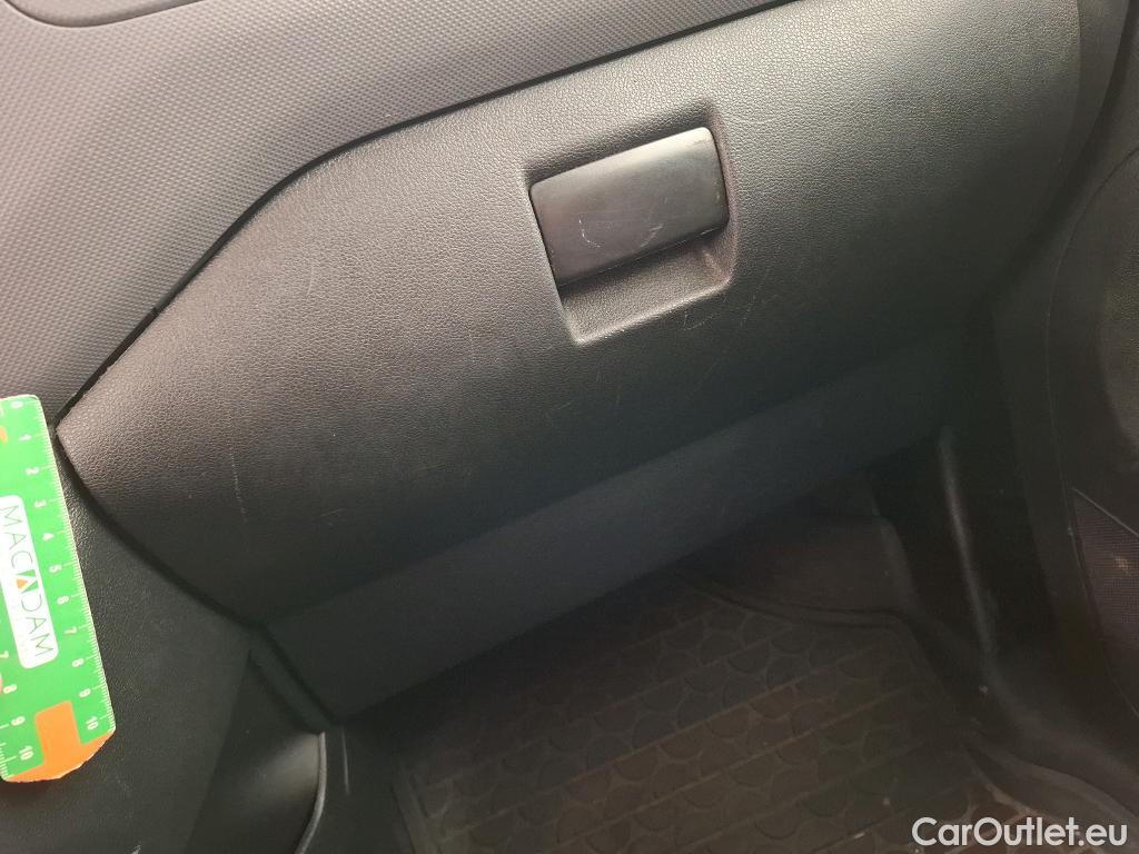  Peugeot  Partner  L2 Double Cabine 1.6 HDi 100CV BVM5 E6 #1