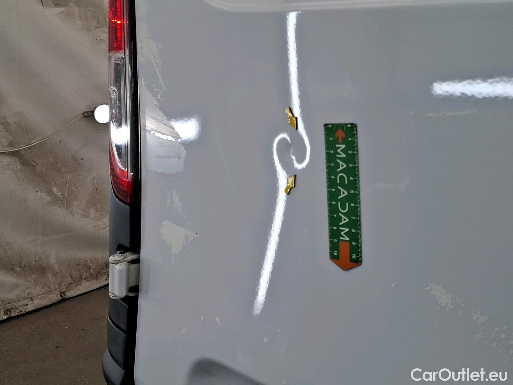  Renault  Kangoo  Express Extra (Série Spéciale) 1.5 dCi 75CV BVM5 E6 #23