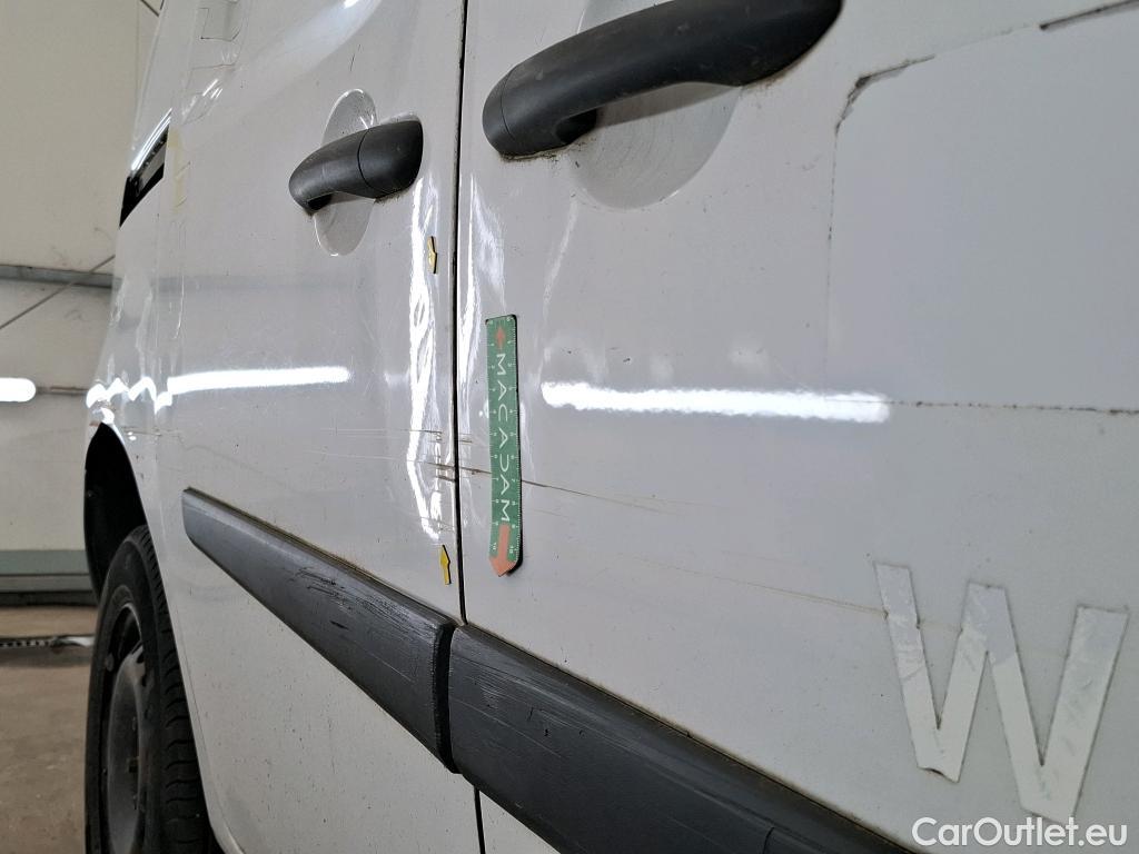  Renault  Kangoo  Express Extra (Série Spéciale) 1.5 dCi 75CV BVM5 E6 #49