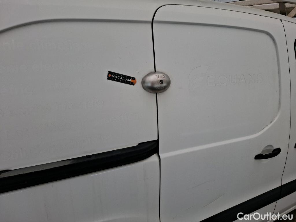  Peugeot  Partner  L2 Premium Pack 1.6 HDi 100CV BVM5 E6 #39