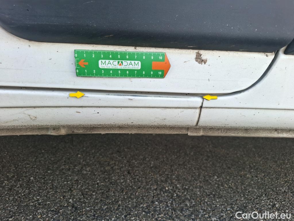  Peugeot  Boxer PEUGEOT  VU 4p Fourgon BLUEHDI 130 PREMIUM PA 333 L2H2 #27
