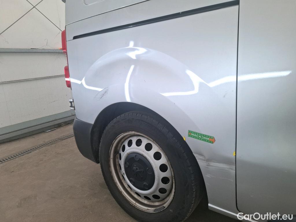  Peugeot  Expert  Fourgon Premium Pack Standard 1.6 HDi 115CV BVM6 E6 #7