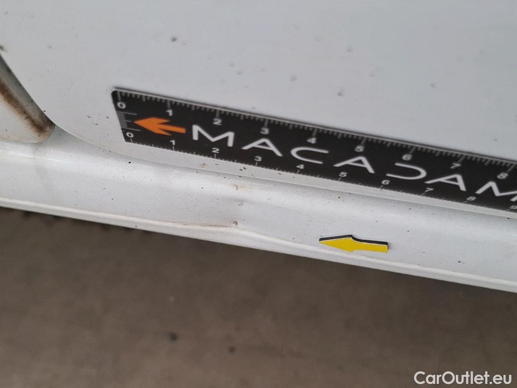  Peugeot  Partner  L2 Premium Pack 1.6 HDi 100CV BVM5 E6 #30