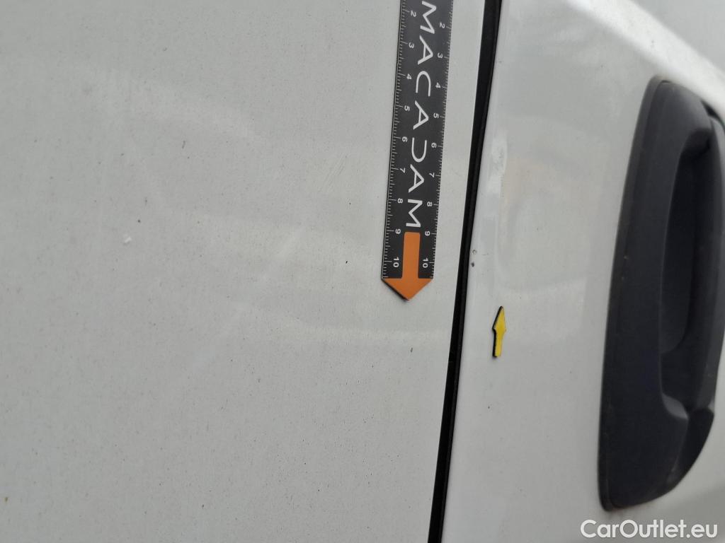  Citroen  Jumper CITROEN  / 2014 / 4P / Fourgon tôlé 35 L3H3 BlueHDi 140 S&S BVM6 Driver #21