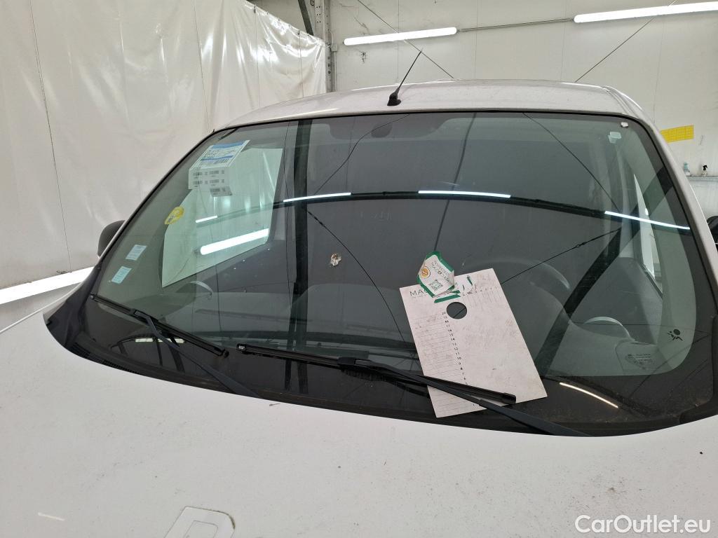 Renault  Kangoo  Express Extra (Série Spéciale) 1.5 dCi 75CV BVM5 E6 #94
