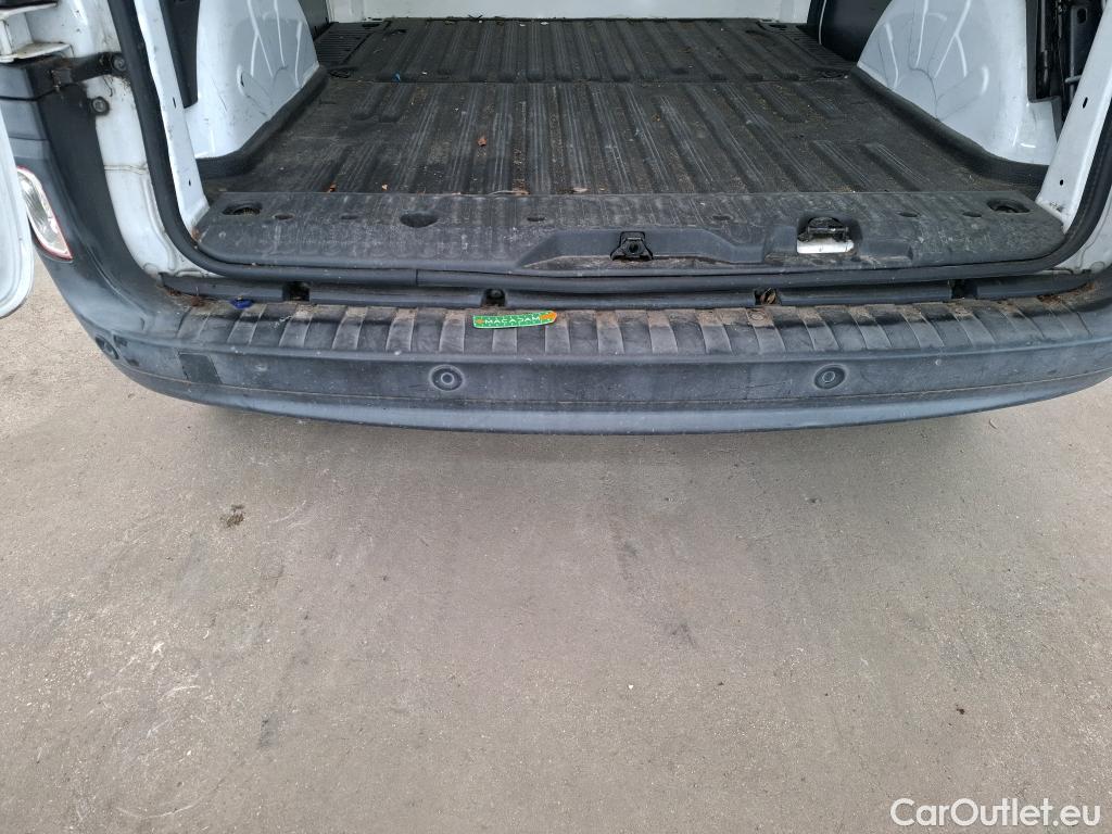  Renault  Kangoo  Express Extra (Série Spéciale) 1.5 dCi 75CV BVM5 E6 #13