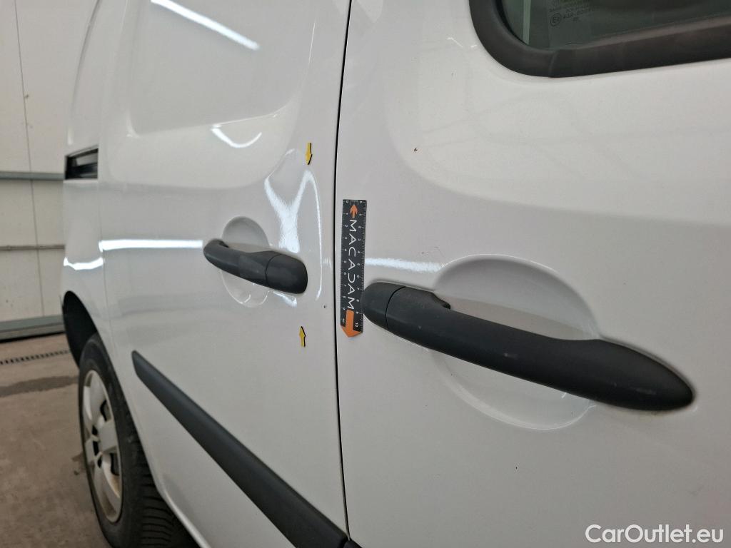  Renault  Kangoo  II Express Extra (Série Spéciale) 1.5 dCi 80CV BVM6 E6dT #13