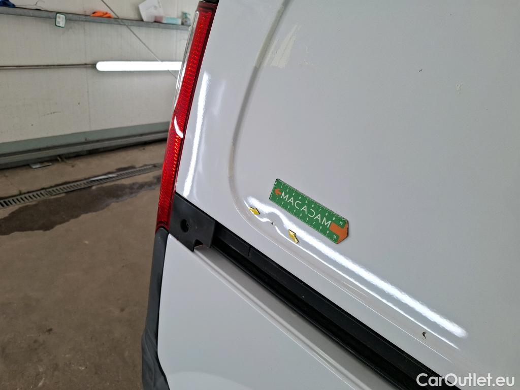  Renault  Kangoo  Express Extra (Série Spéciale) 1.5 dCi 75CV BVM5 E6 #2