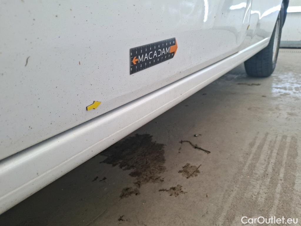  Peugeot  Partner  L2 Premium Pack 1.6 HDi 100CV BVM5 E6 #11