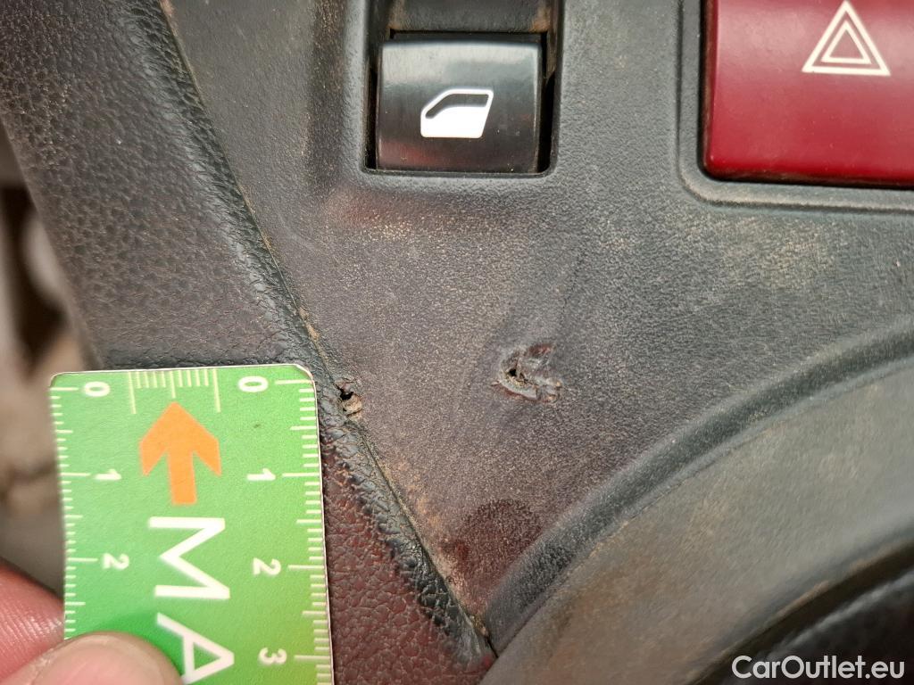  Citroen  Berlingo  Fourgon Club L1 (Court) 1.6 BlueHDi 75CV BVM5 E6 #62