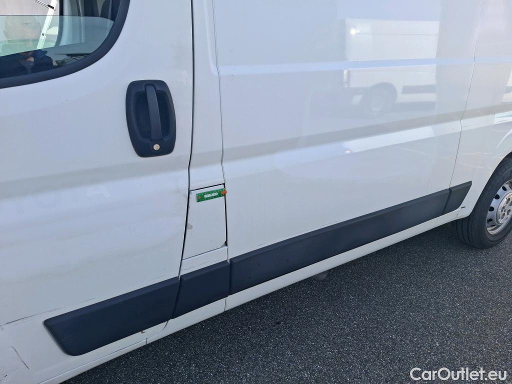  Peugeot  Boxer PEUGEOT  VU 4p Fourgon BLUEHDI 130 PREMIUM PA 333 L2H2 #58
