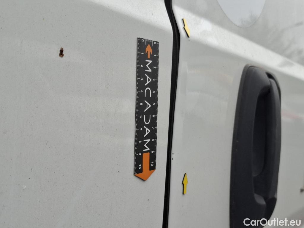  Citroen  Jumper CITROEN  / 2014 / 4P / Fourgon tôlé 35 L3H3 BlueHDi 140 S&S BVM6 Driver #23