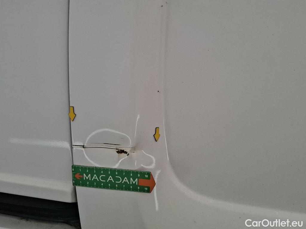  Renault  Kangoo  II Express Extra (Série Spéciale) 1.5 dCi 80CV BVM6 E6dT #10