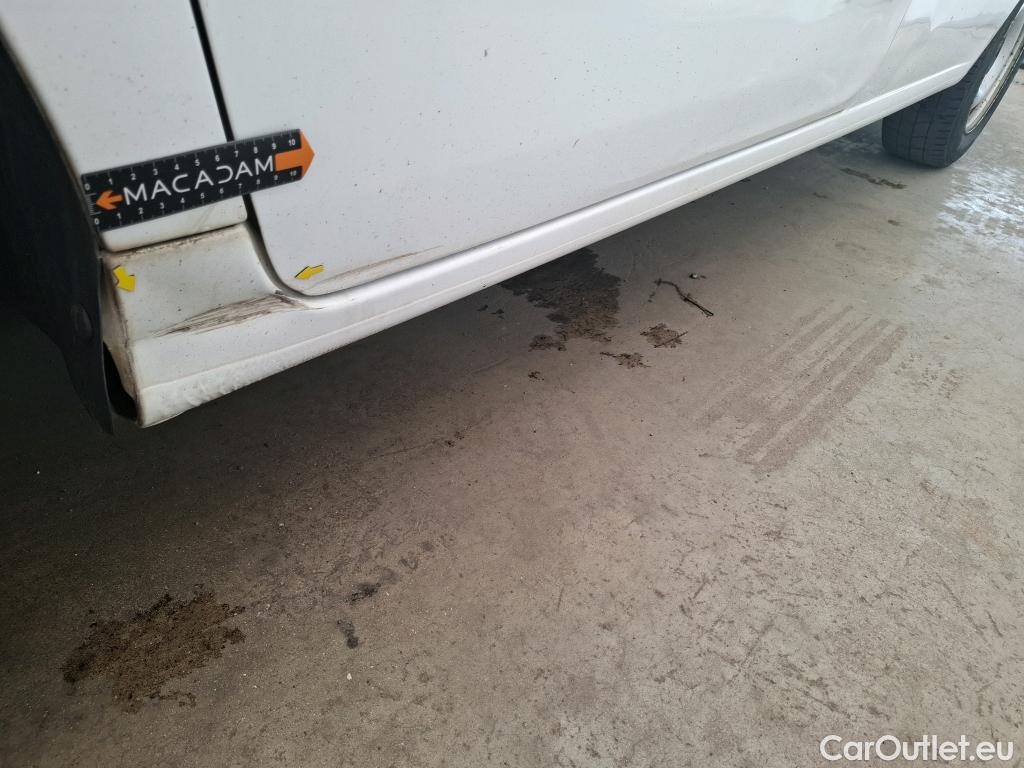  Peugeot  Partner  L2 Premium Pack 1.6 HDi 100CV BVM5 E6 #23