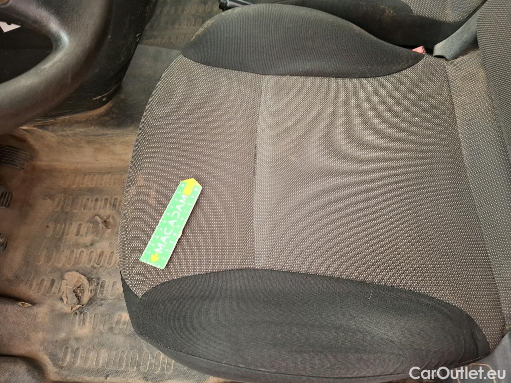  Citroen  Berlingo  Fourgon Club L1 (Court) 1.6 BlueHDi 75CV BVM5 E6 #75