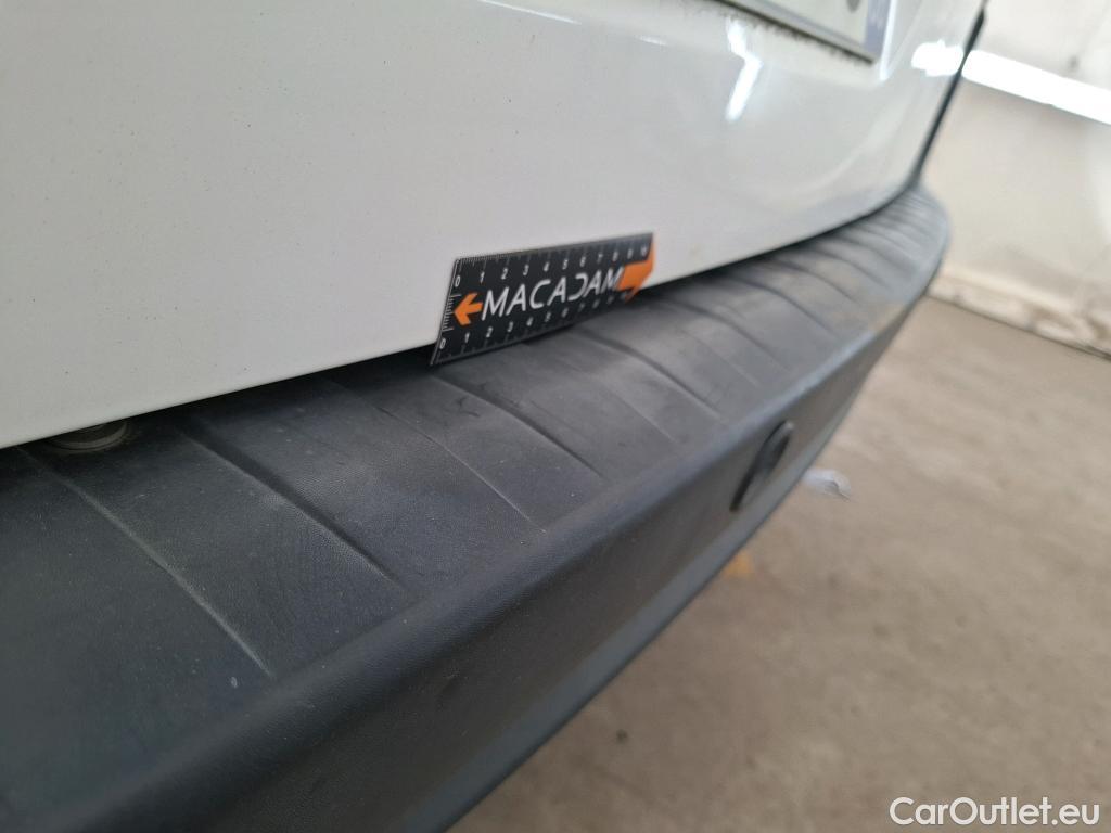  Renault  Kangoo  II Express Extra (Série Spéciale) 1.5 dCi 80CV BVM6 E6dT #19