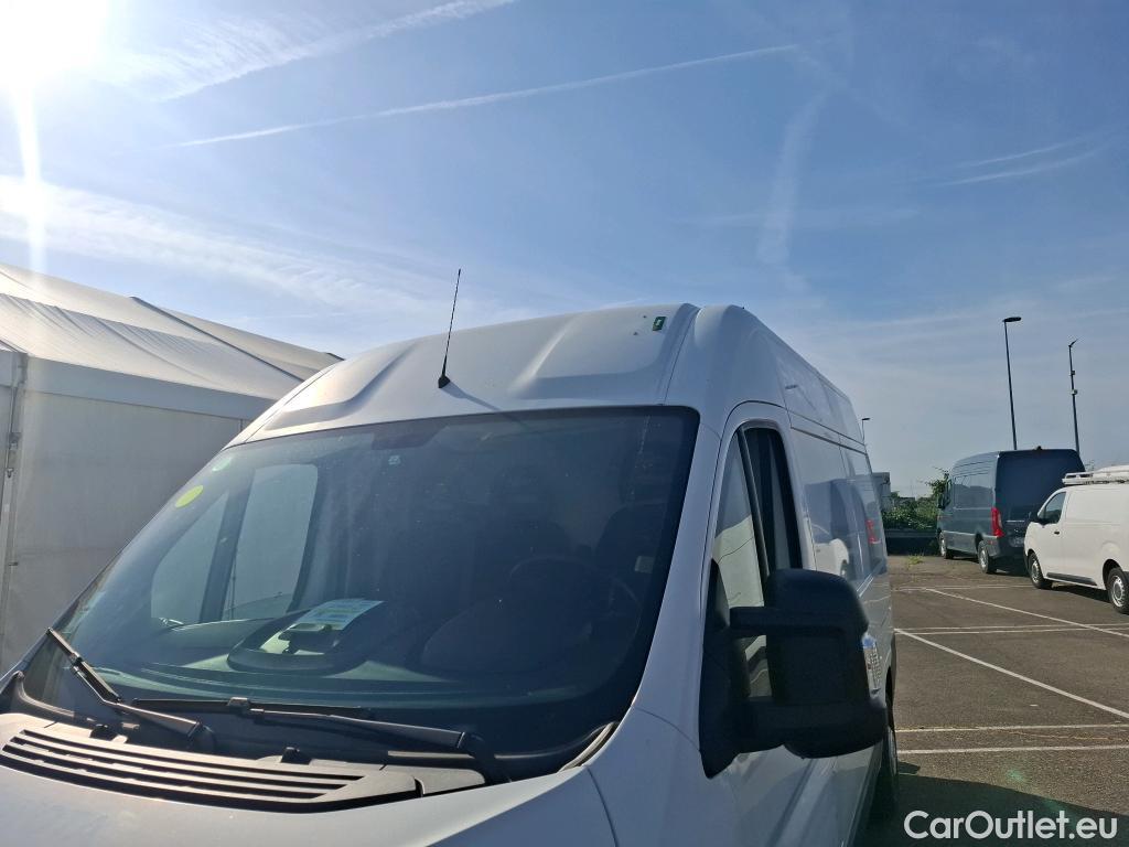  Peugeot  Boxer PEUGEOT  VU 4p Fourgon BLUEHDI 130 PREMIUM PA 333 L2H2 #17