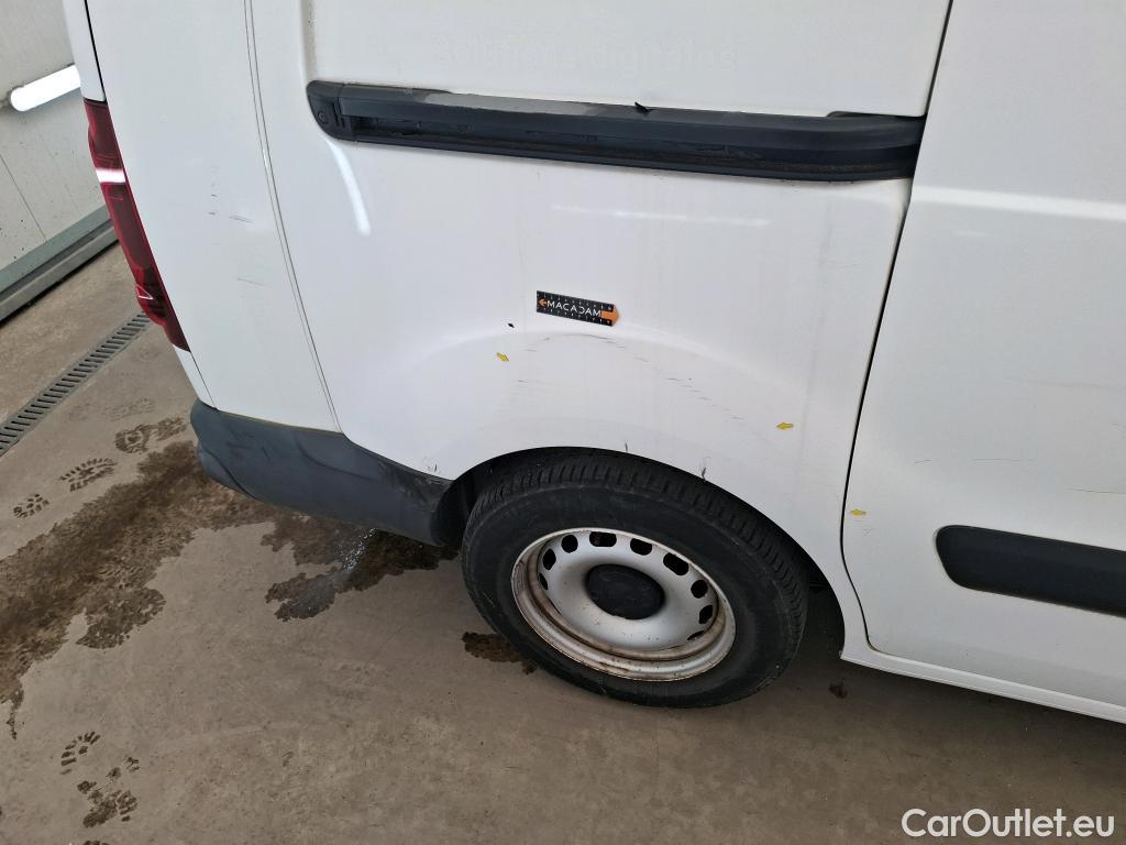  Peugeot  Partner  L2 Premium Pack 1.6 HDi 100CV BVM5 E6 #13