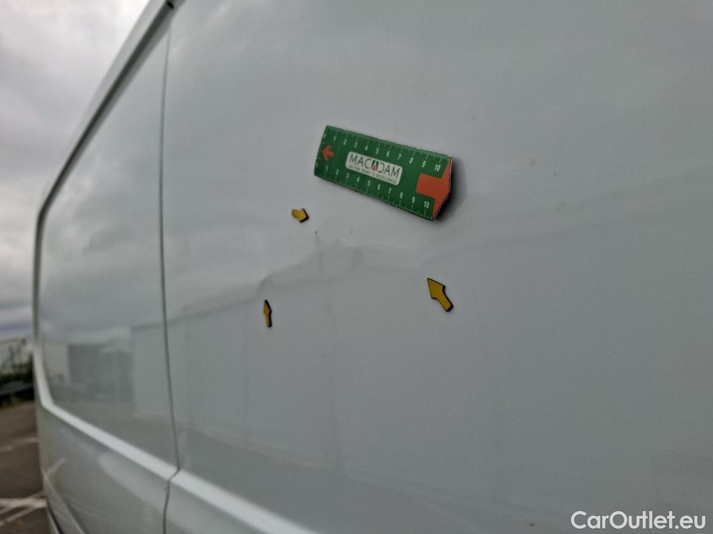  Ford  Transit FORD  Custom / 2018 / 4P / Fourgon tôlé 2.0 ECOBLUE 130 300 L1H1 TREND BUSINESS #5