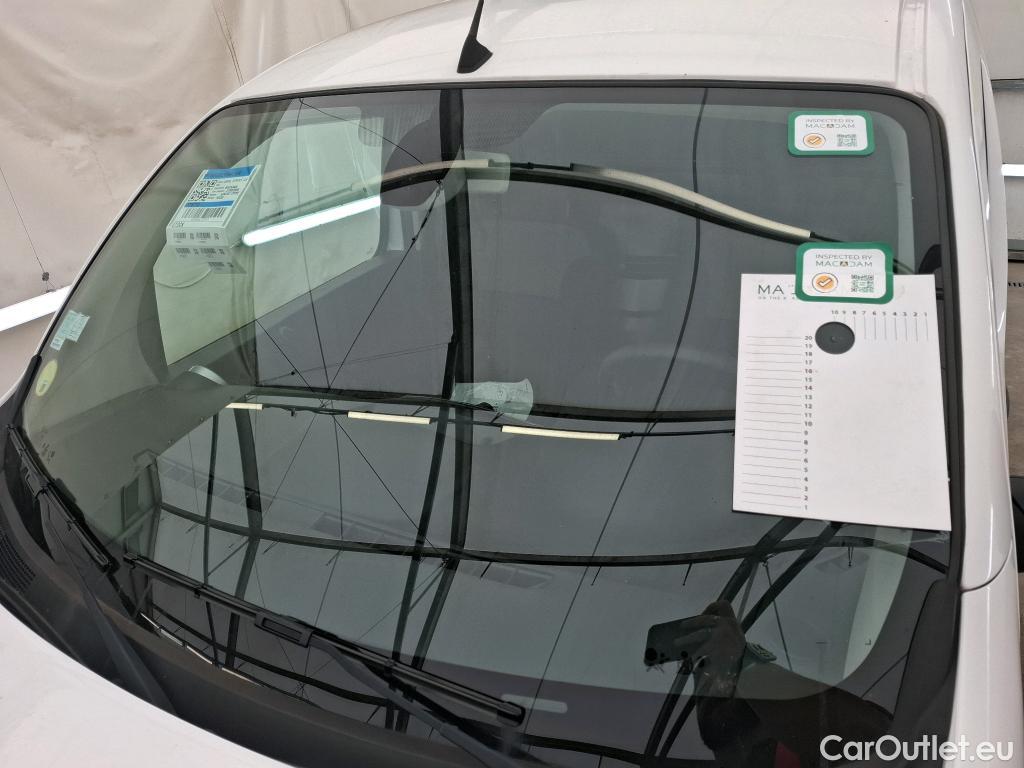  Renault  Kangoo  II Express Extra (Série Spéciale) 1.5 dCi 80CV BVM6 E6dT #1