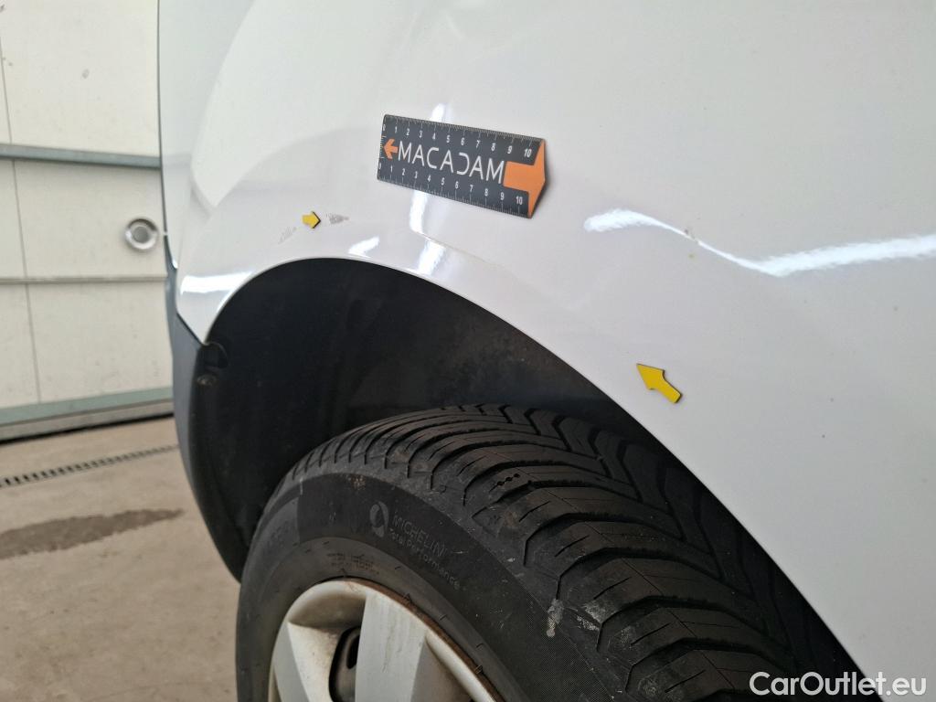  Renault  Kangoo  II Express Extra (Série Spéciale) 1.5 dCi 80CV BVM6 E6dT #9