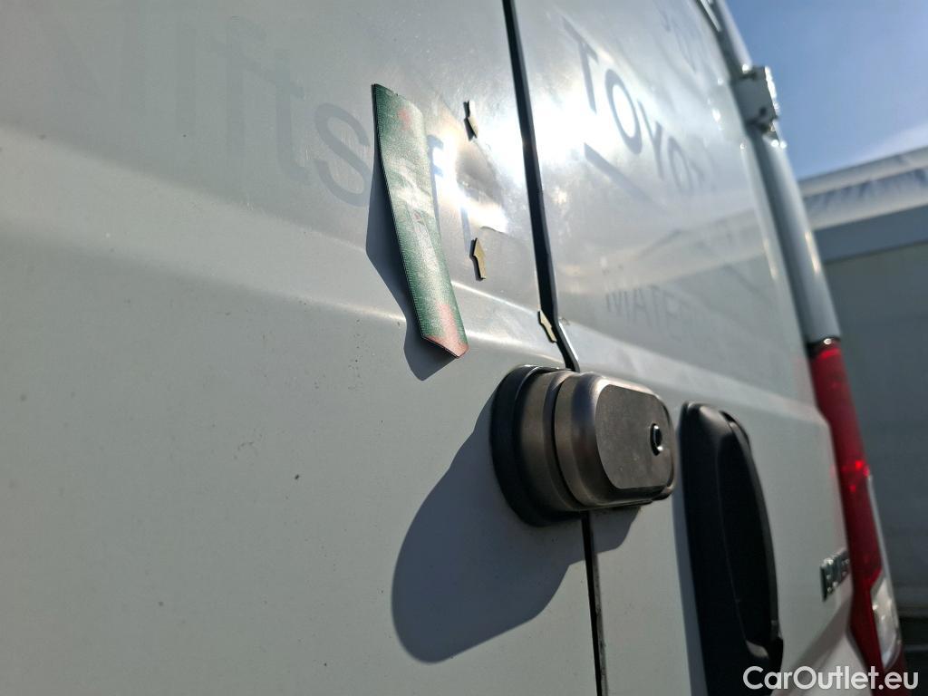  Peugeot  Boxer PEUGEOT  VU 4p Fourgon BLUEHDI 130 PREMIUM PA 333 L2H2 #47
