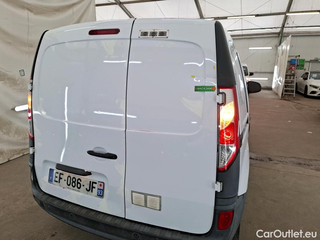  Renault  Kangoo  Express Extra (Série Spéciale) 1.5 dCi 75CV BVM5 E6 #45