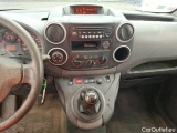  Citroen  Berlingo  Fourgon Club L1 (Court) 1.6 BlueHDi 75CV BVM5 E6 #7