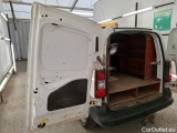  Citroen  Berlingo  Fourgon Club L1 (Court) 1.6 BlueHDi 75CV BVM5 E6 #10