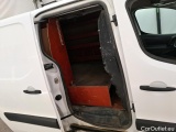  Citroen  Berlingo  Fourgon Club L1 (Court) 1.6 BlueHDi 75CV BVM5 E6 #9