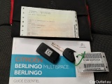  Citroen  Berlingo  Fourgon Club L1 (Court) 1.6 BlueHDi 75CV BVM5 E6 #12