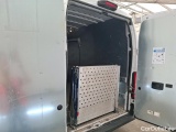  Citroen  Jumper CITROEN  / 2014 / 4P / Fourgon tôlé 35 L3H3 BlueHDi 140 S&S BVM6 Driver #10