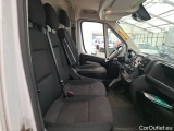  Citroen  Jumper CITROEN  / 2014 / 4P / Fourgon tôlé 35 L3H3 BlueHDi 140 S&S BVM6 Driver #8
