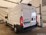  Fiat  Ducato FIAT  / 2014 / 4P / Fourgon tôlé 3.5 M H2 2.3 Multijet 140 Pack Pro Nav #2